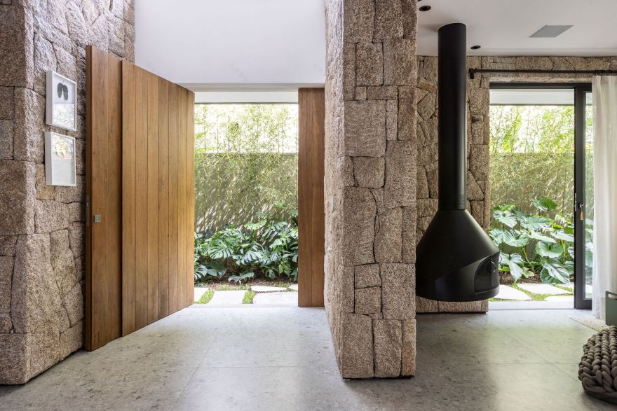 丨巴西丨TWO Arquitetura-34