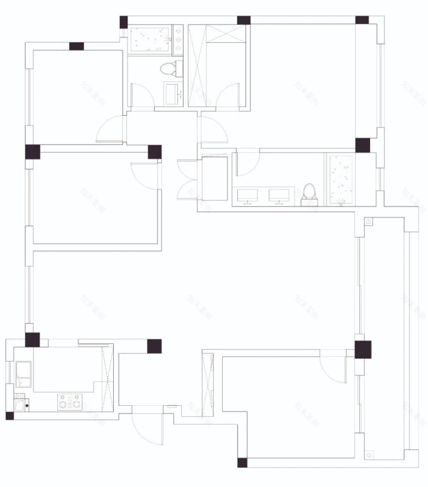 【首发】MH设计新作:秩序•思维-5