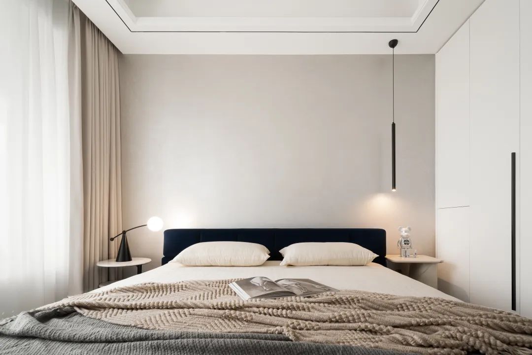 繁简之间 · 后现代私宅的解构与反叛丨中国成都丨DOIT DESIGN-48