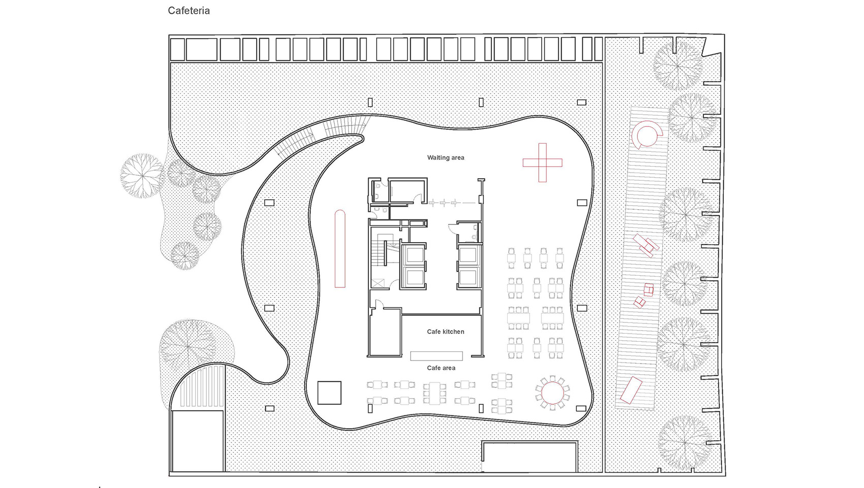英国创意艺术大学(巴西圣保罗校区)/ FORM-57