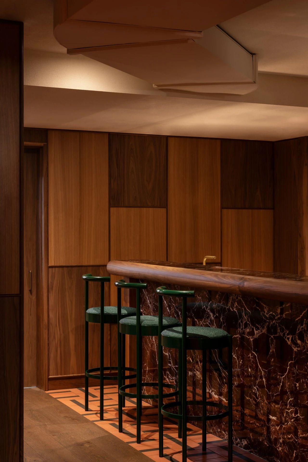 新作丨 Studio Gram  空间译者-12