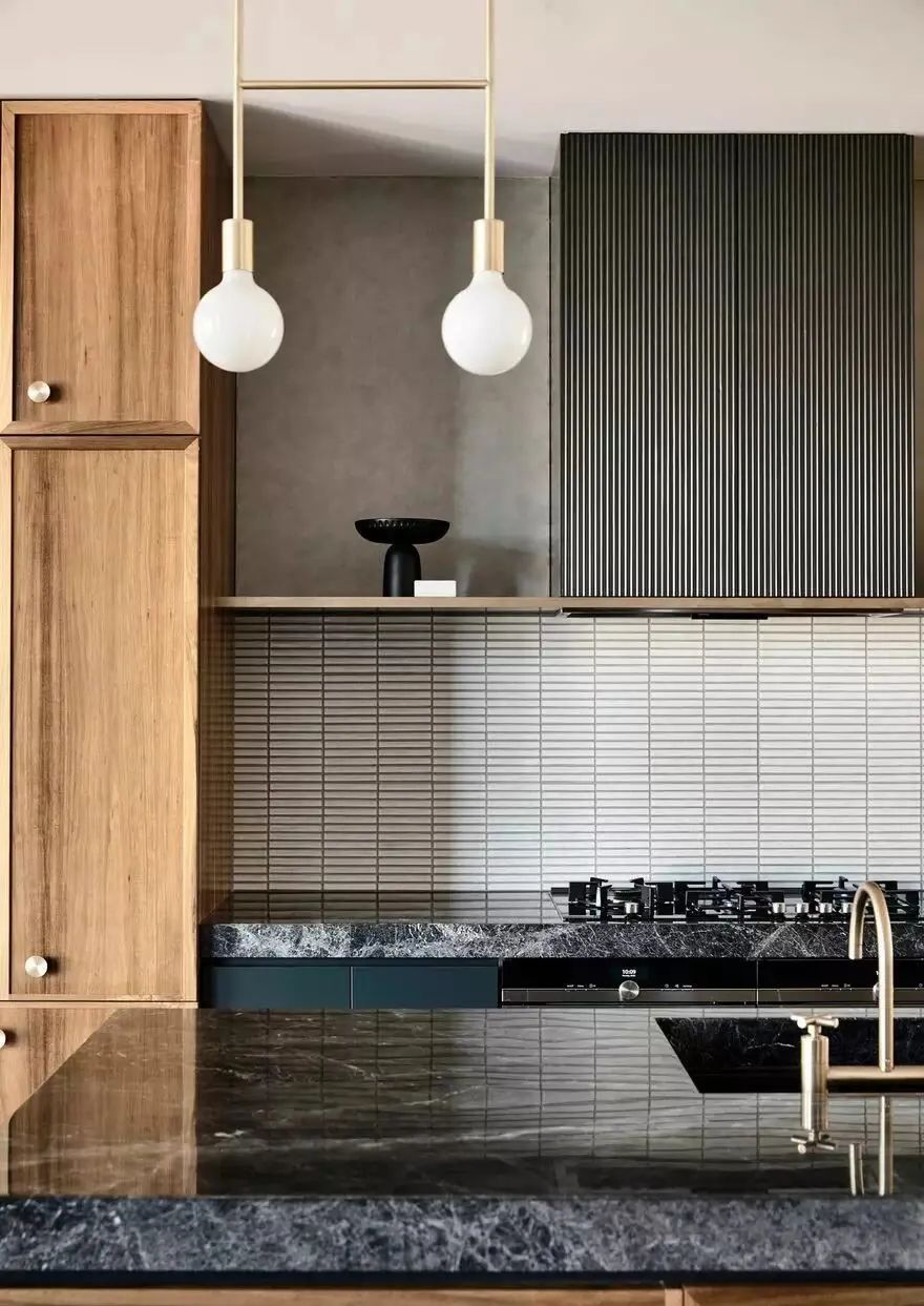 里彭利屋丨澳大利亚墨尔本丨Luke Fry工作室-6