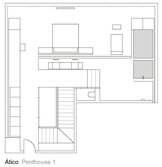 Hotel The Opposite House, Pekín-18