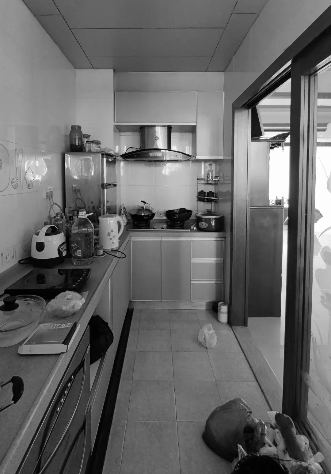 首发｜SID新作：人生得意须尽宽，200平顶层雅奢大宅！-13