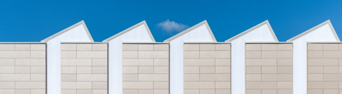 布拉格赫尔德洛热日什的学校改造项目丨ECOTEN-23