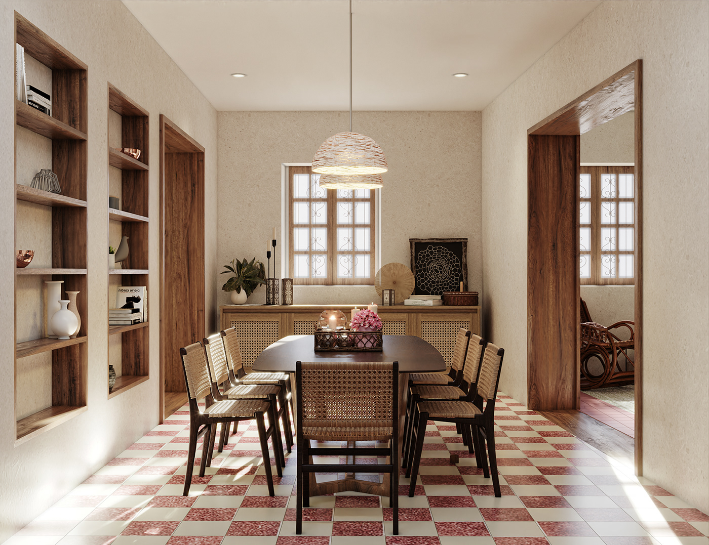 Casa Mango 餐厅丨墨西哥丨Elan Project-11