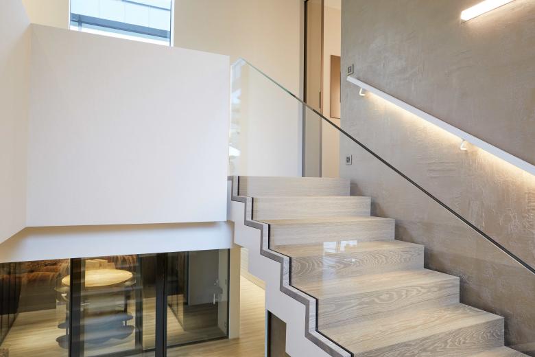 regula rechsteiner丨generationen-villa am zuerichsee丨瑞士-33