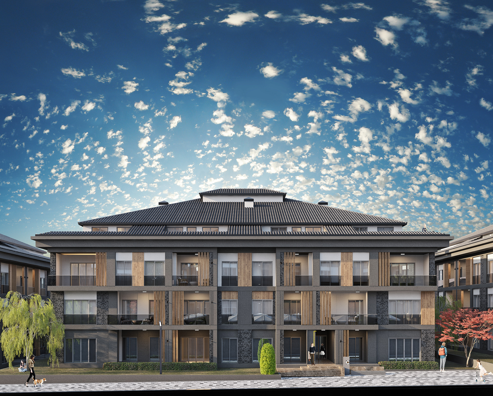 优质趋势·房地产丨Burak Eyigün,Fatih Akman-26