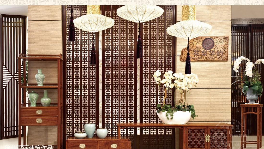 徐州太阳花别墅-29