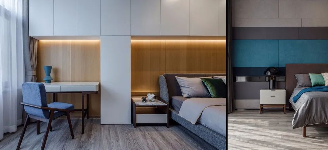 梅亚奇配套落地的全案项目丨中国南京-127