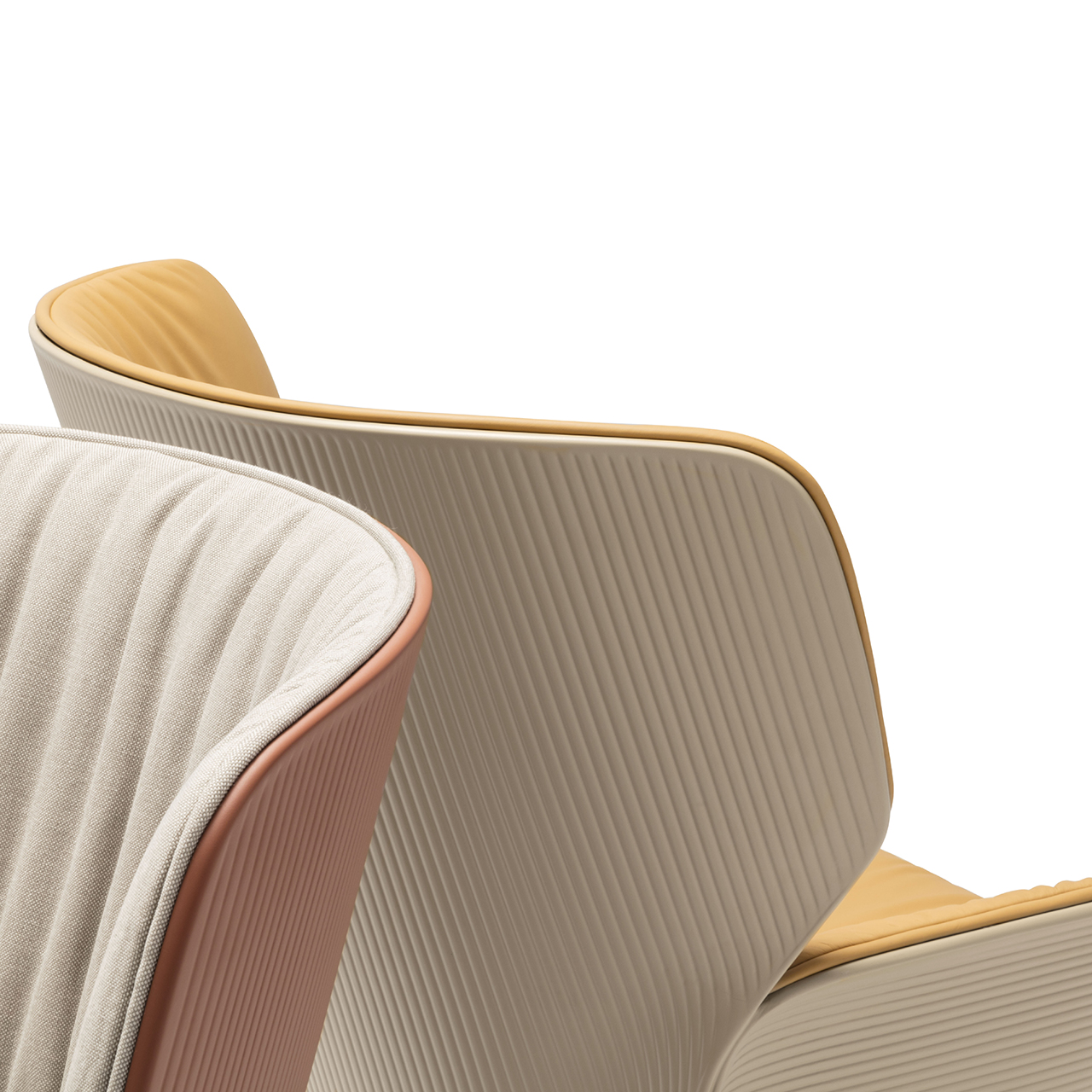 Nuez Lounge BIO | 环保可持续的温暖设计-15