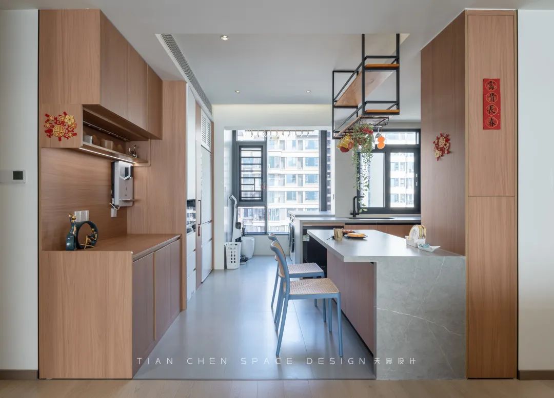 赣州·原木之居丨中国赣州丨李恺,刘美君-33