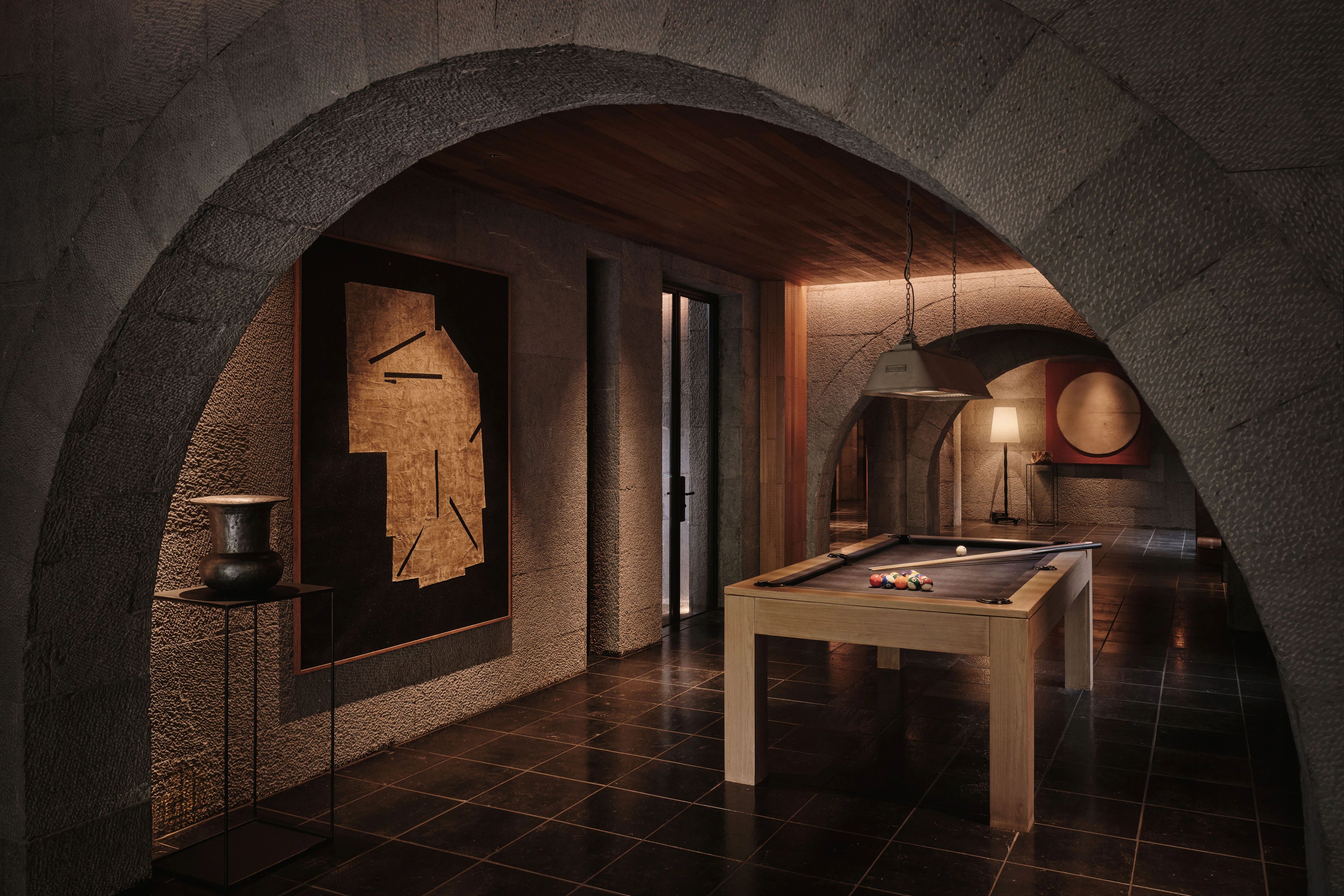 木夕大里·伙山度假酒店丨中国大理丨BXD八旬建筑设计工作室,尚壹扬装饰设计有限公司,致舍景观-124