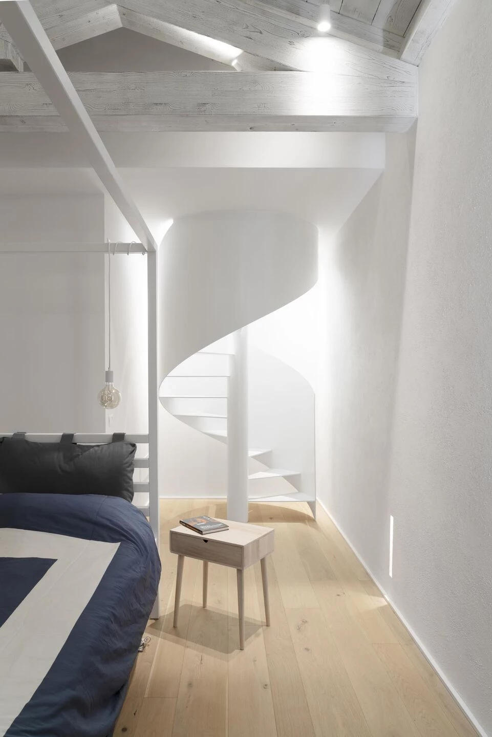 奥地利 17 世纪古堡现代照明设计-24