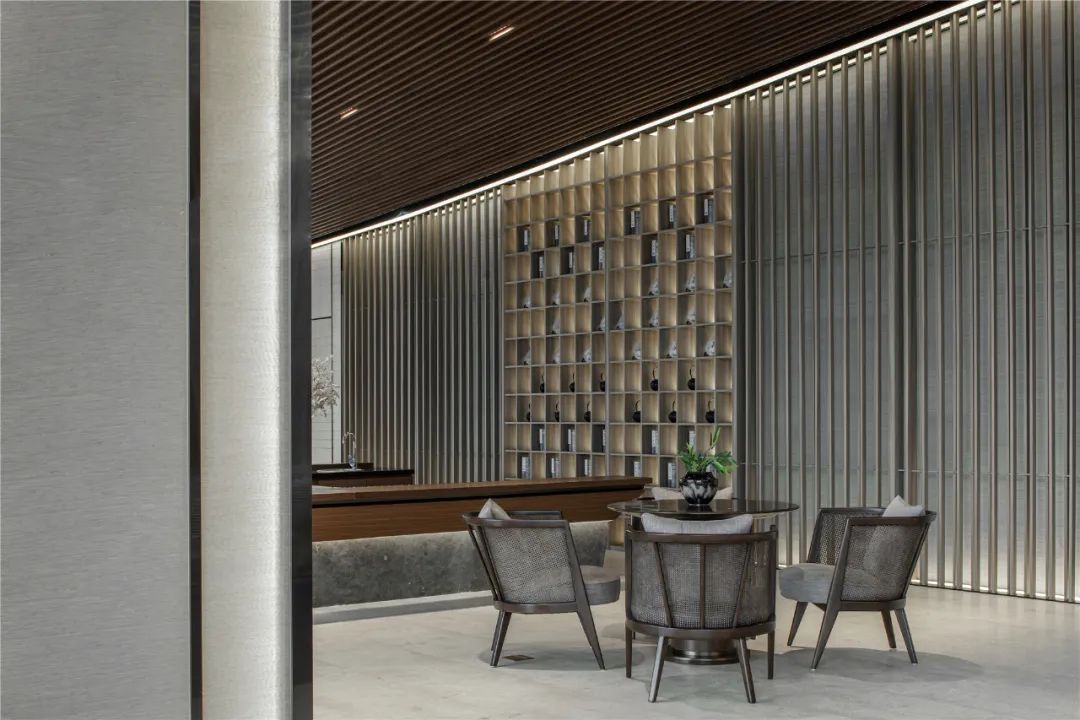 绍兴玺园 | 名仕雅集，东方美学之空间演绎-121