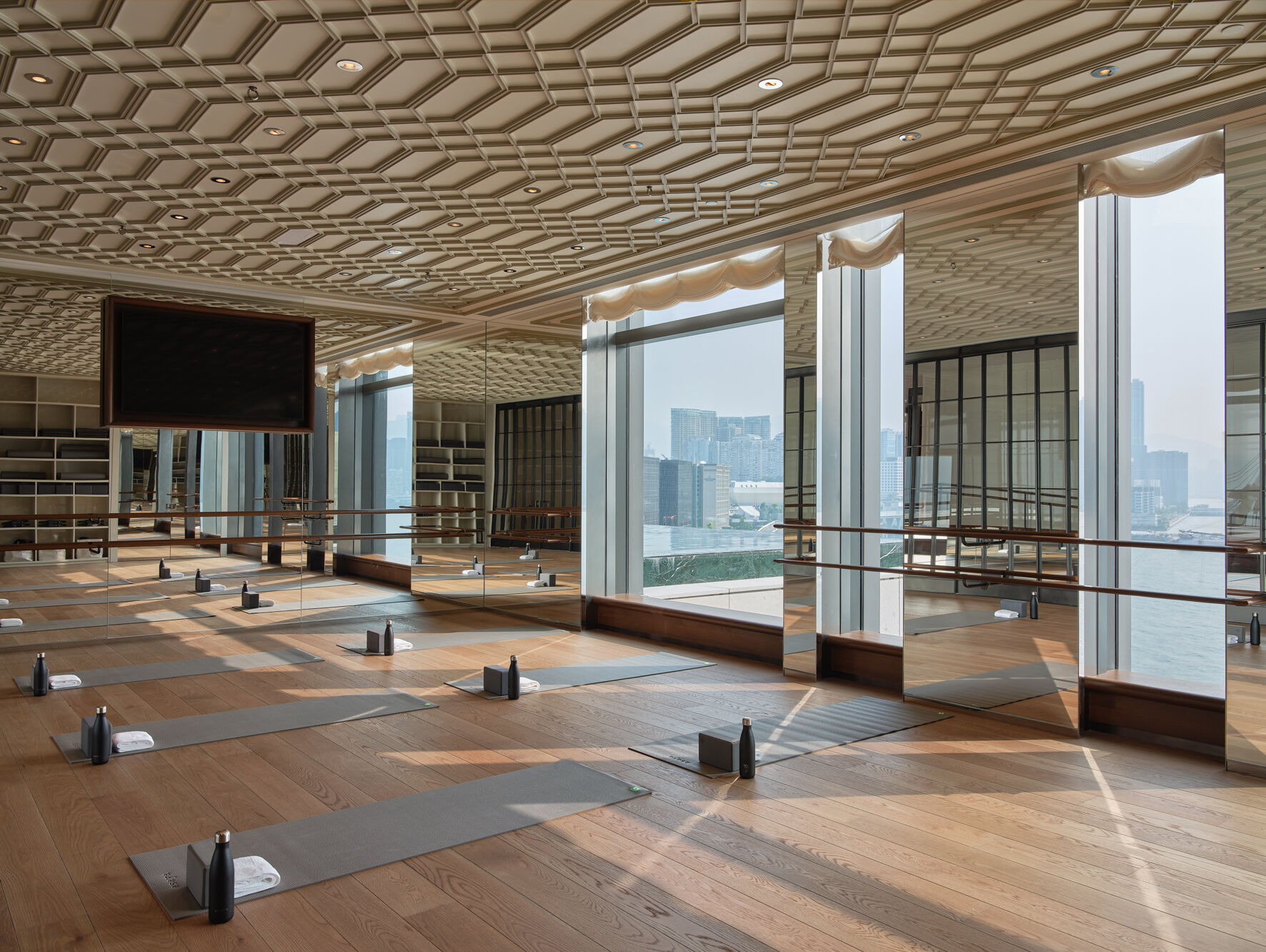 瑰丽酒店 | 季裕棠 | 2019 | 中国香港-1