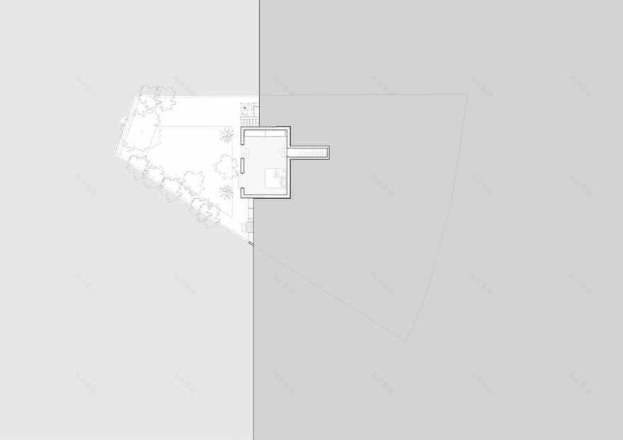 Cervelló住宅丨西班牙丨Arqbag-76