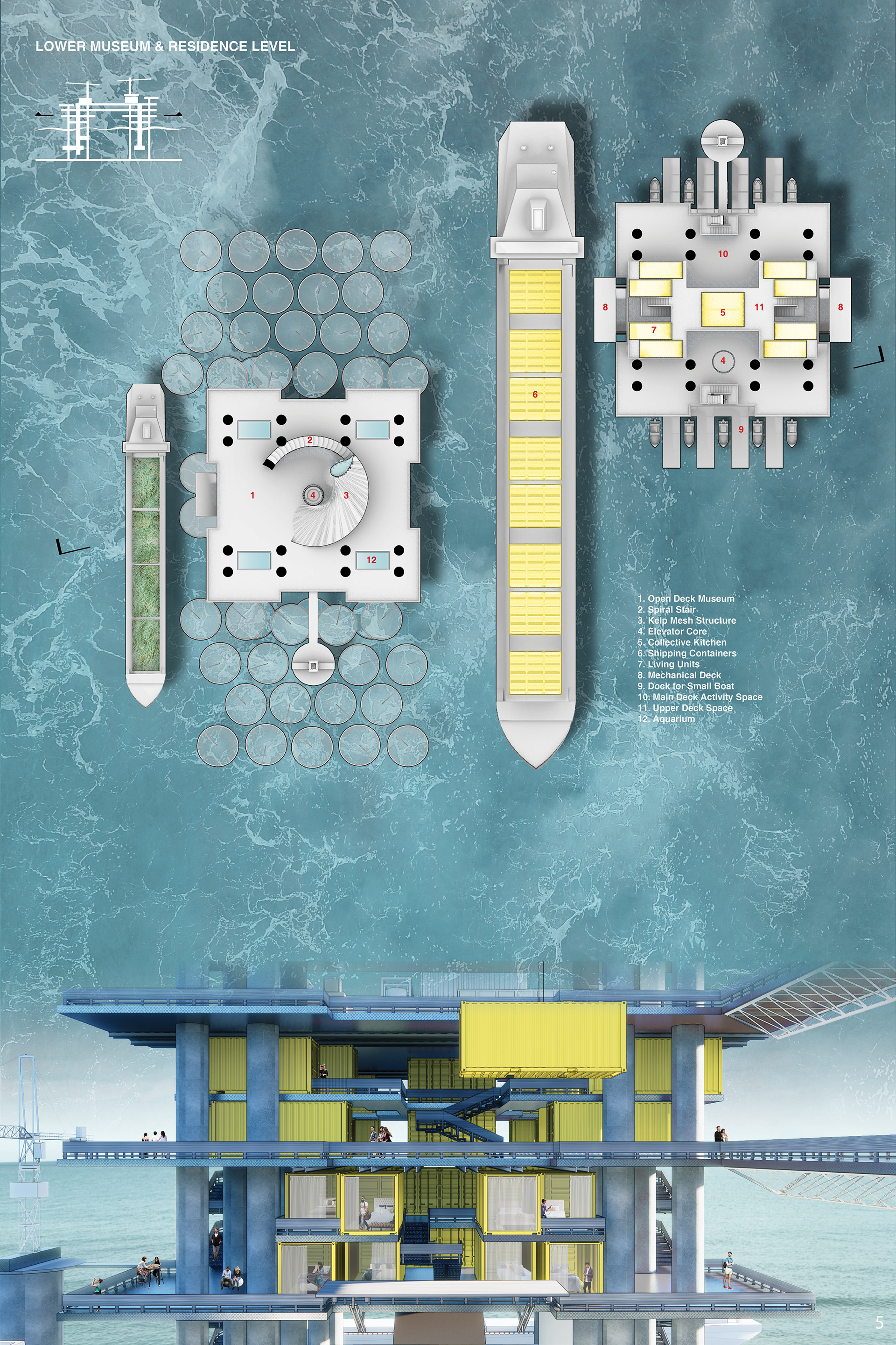 亲近岛：一个游牧的未来-12