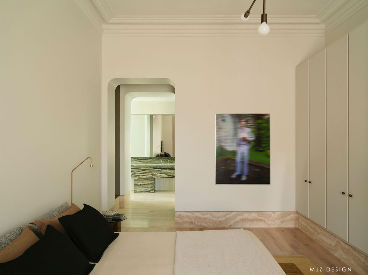 丨澳大利亚悉尼丨FREADMAN WHITE-34