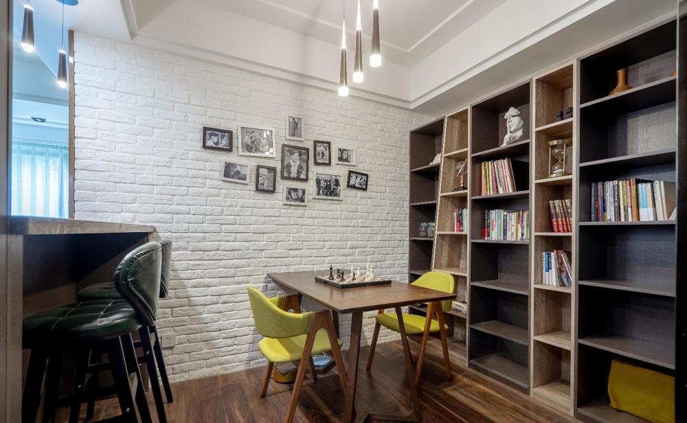 
慢生活的载体 -10