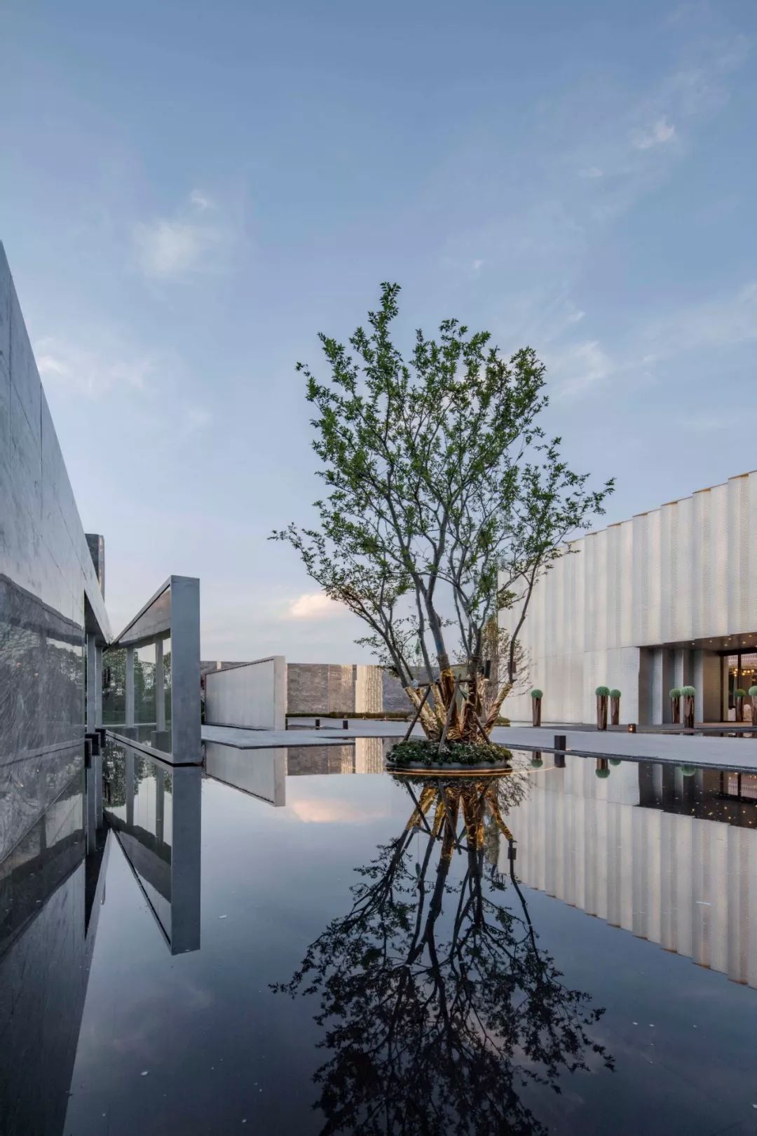 极简·光之空间 | 旭辉·光耀城-64