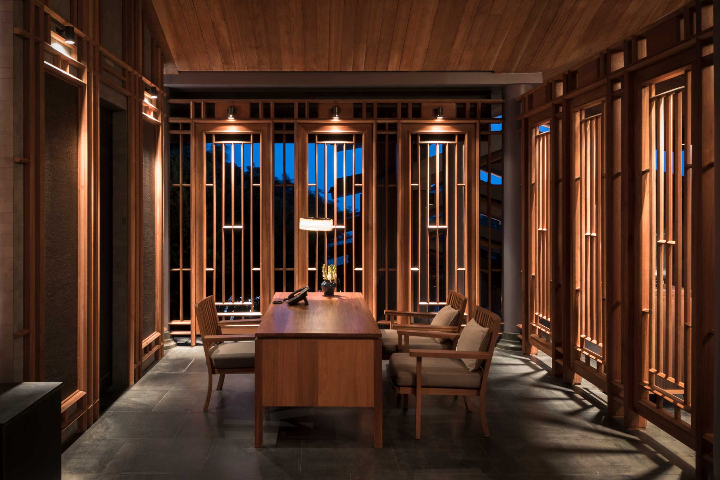 The Familiar and the New at Amanoi — Design Anthology-4