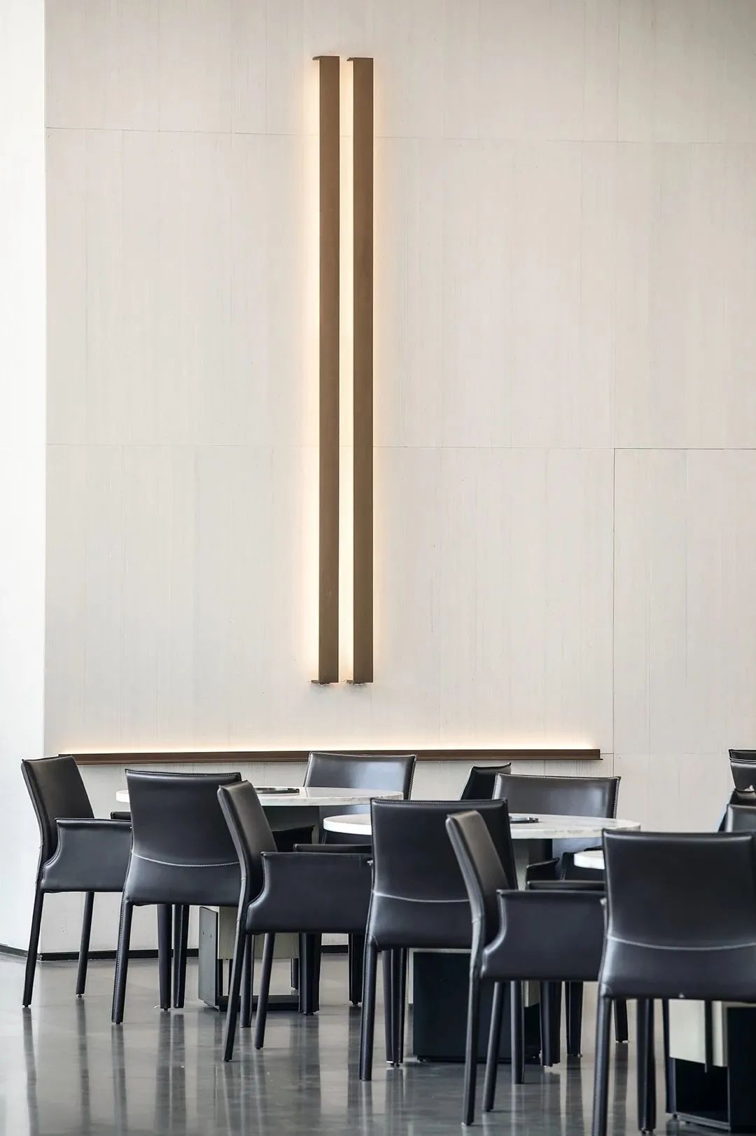 成都金融街融府售楼处丨中国成都丨郑树芬室内设计深圳有限公司-63