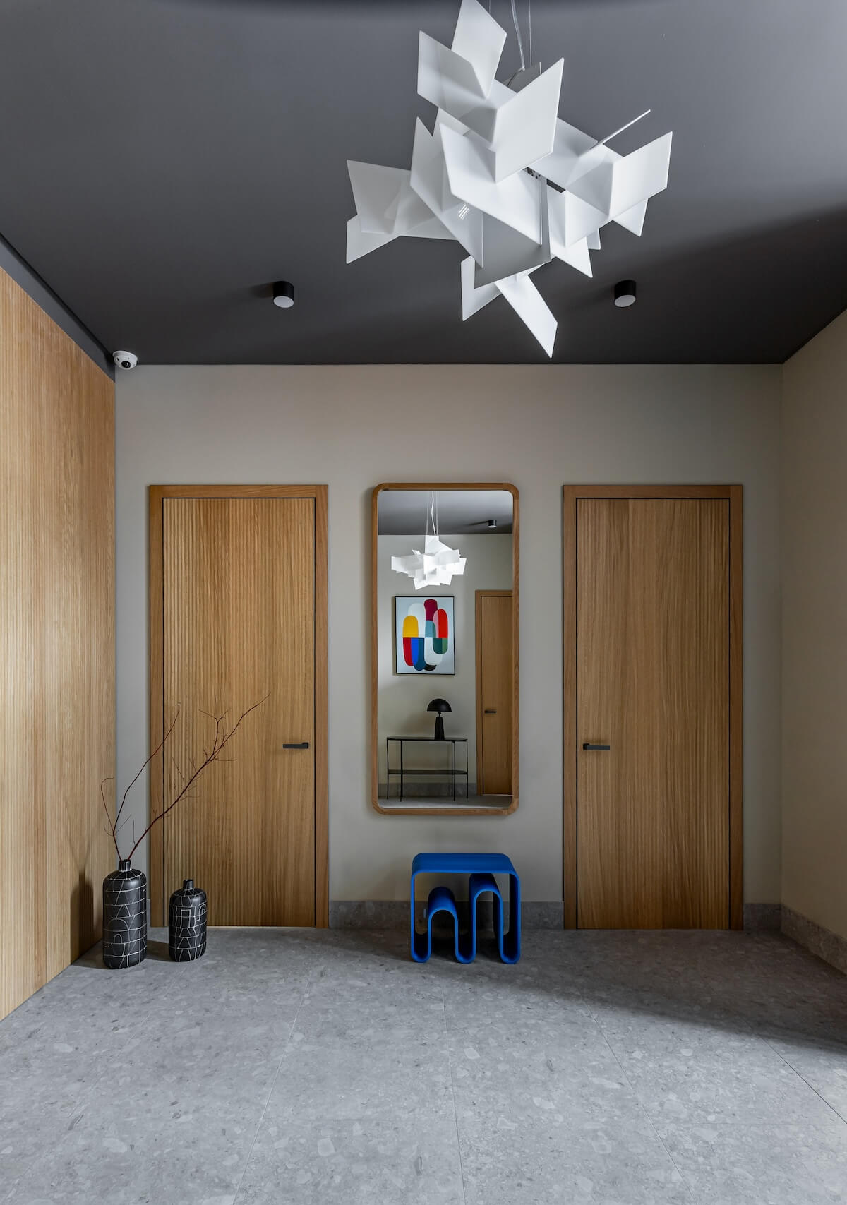 佐尔卡之家丨俄罗斯莫斯科丨Designer Sara Mikhailova-14