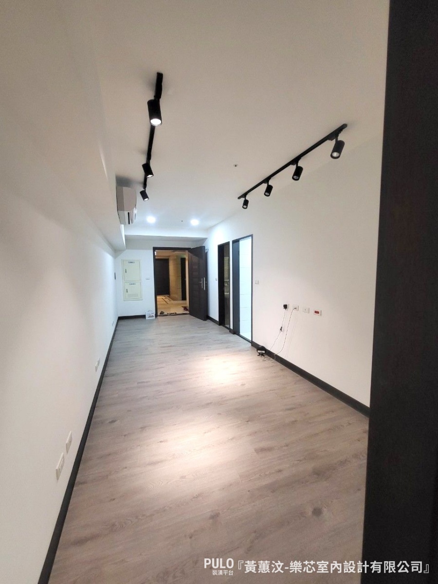 15坪轻装潢新北小宅改造丨乐芯室内设计有限公司-26