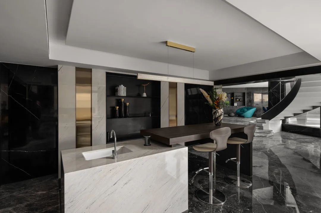 嘉陵江畔的极简诗意栖居丨天行-38