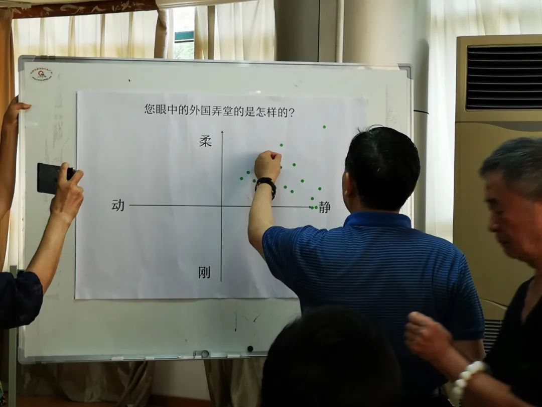 自己家的弄堂，我们有话说！-59