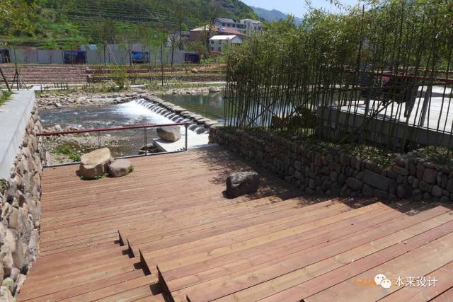 浙江皂溪村 | 景观改造焕新颜-27