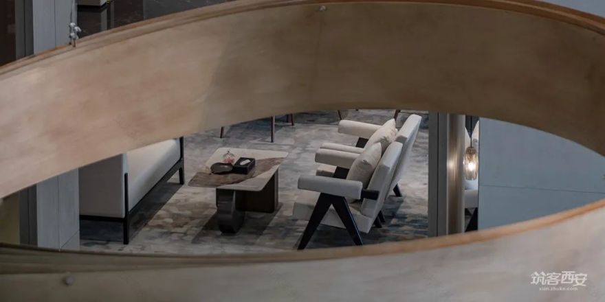 悦达电建·玖玺台丨中国西安丨尚辰设计(西安)-37