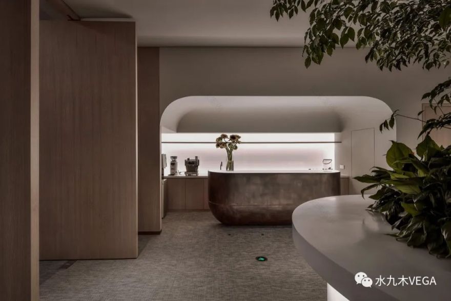 TRACTION 运动中心正大店丨中国北京丨生兵,吴浩伟-27