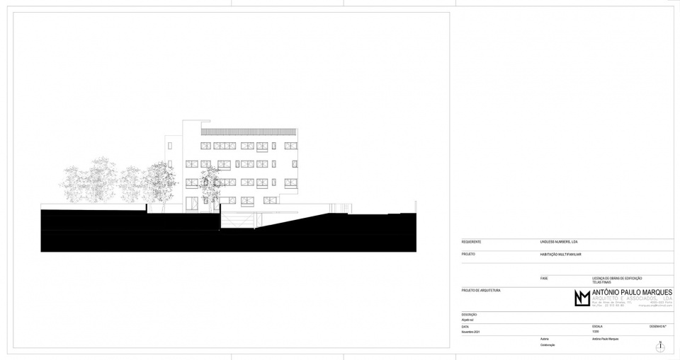 Nova Rio 住宅 | 极简主义与灵动开窗的完美融合-71