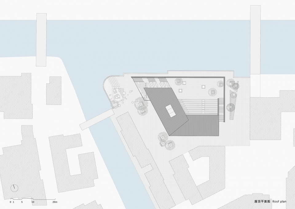 无锡梅里遗址博物馆 | 现代风格与传统元素的完美融合-141