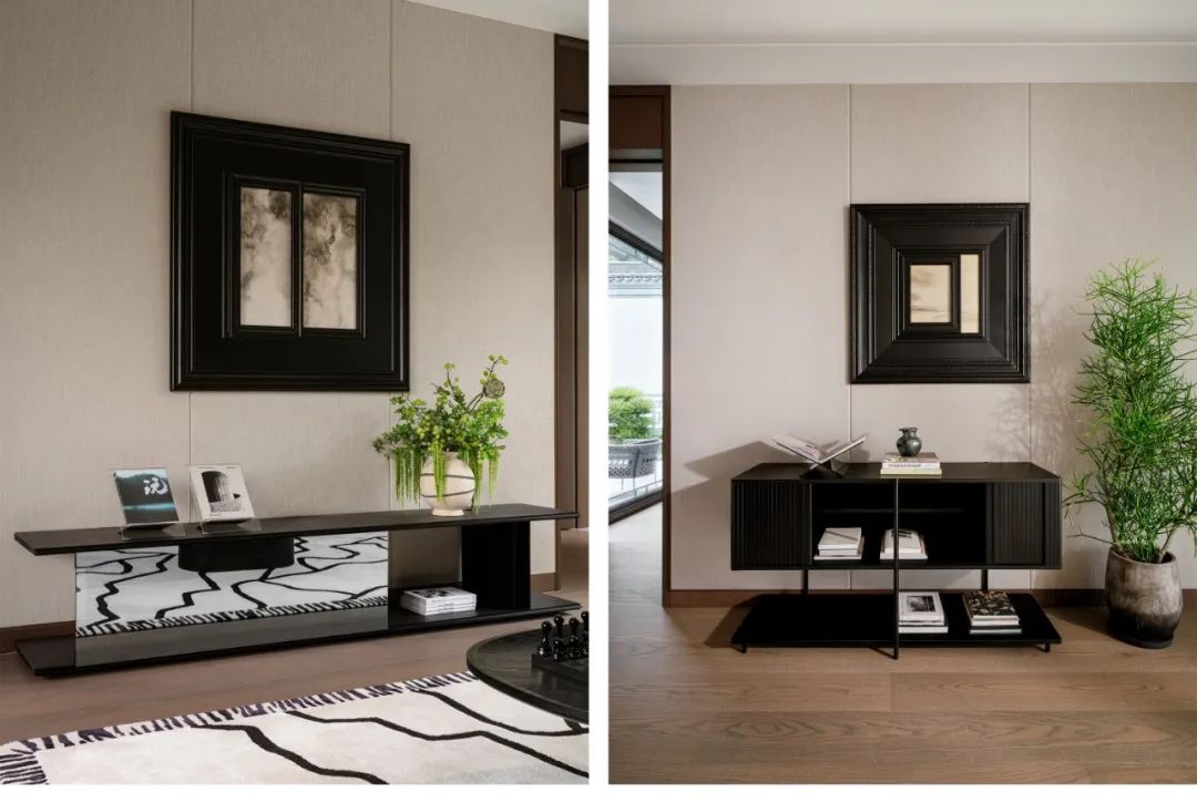 【首发】HNLIN空间美学馆×杭州湘湖湖山天境：藏家之心，自然隐奢！-74