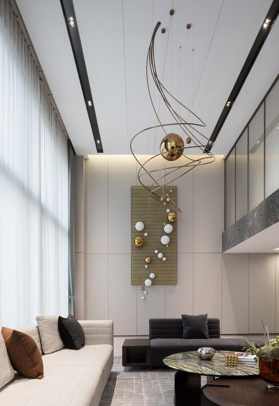 创基智谷产业新城商务展示中心丨中国焦作-26