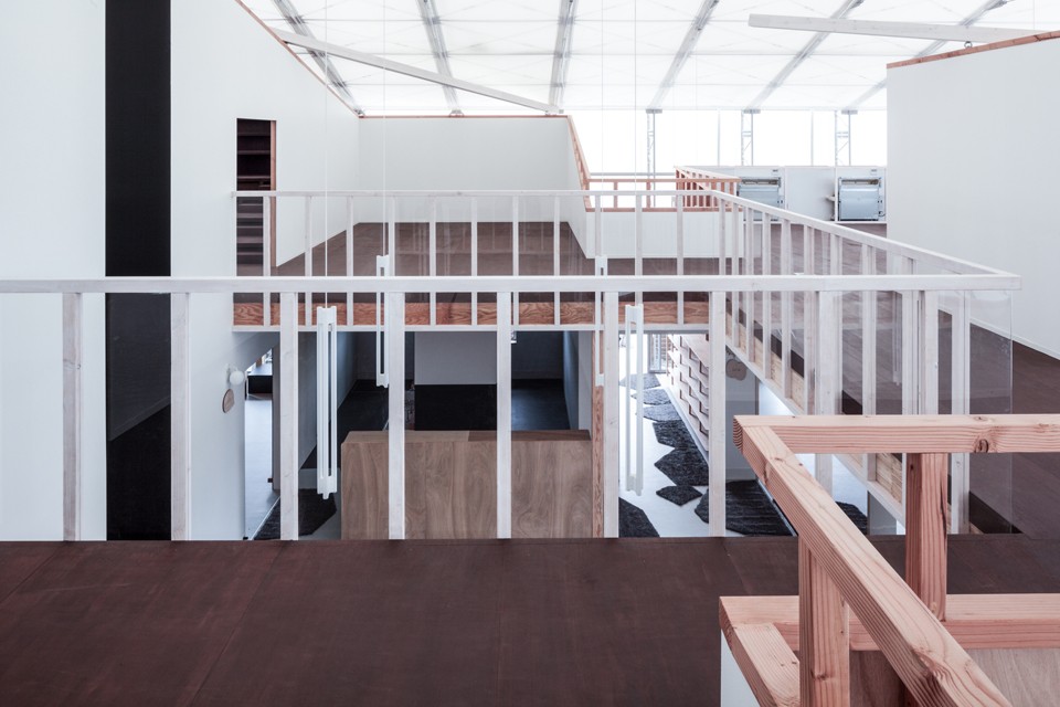 千叶市原市幼儿园扩建设计-9