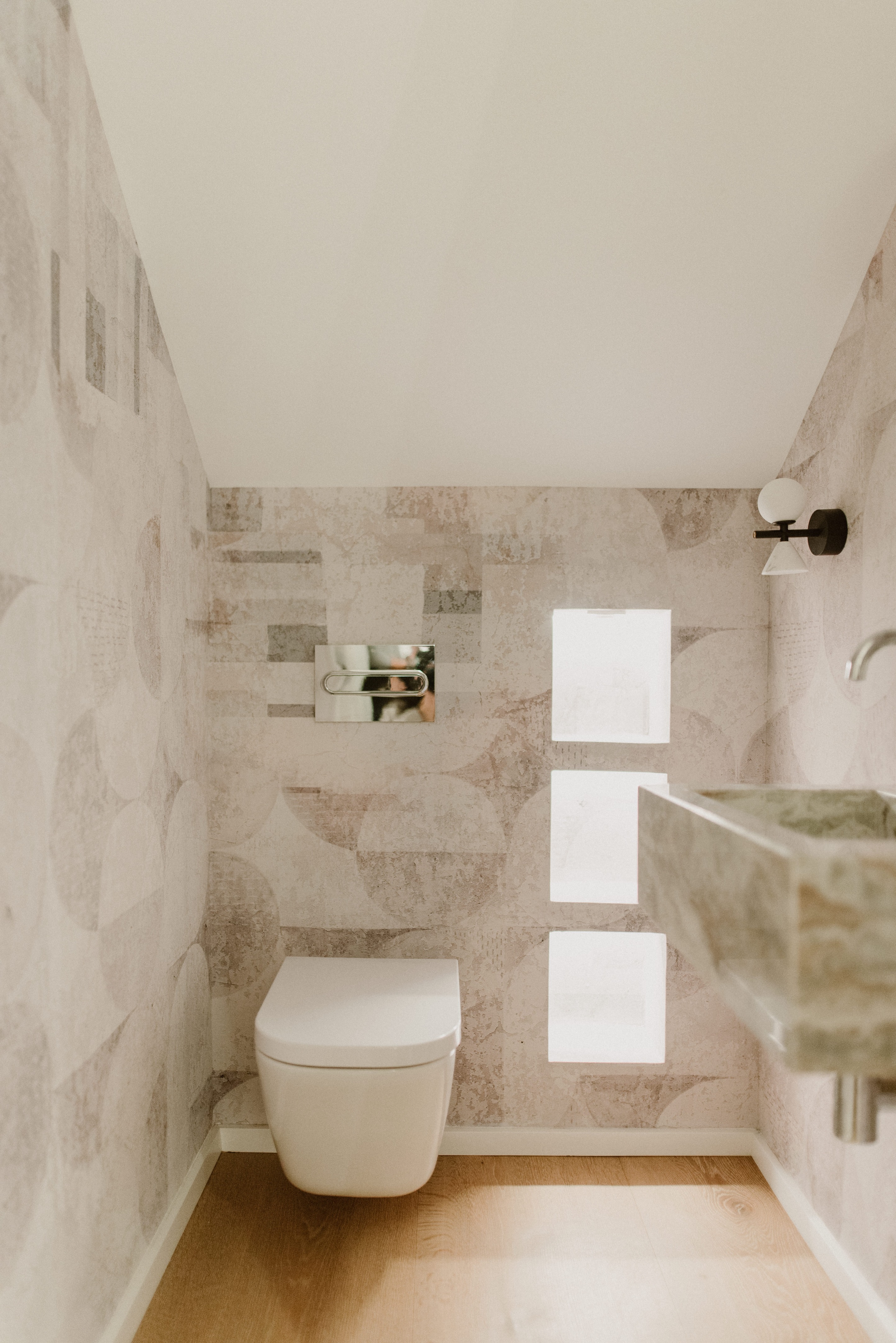 院子里丨西班牙马德里丨estudio crearte-72