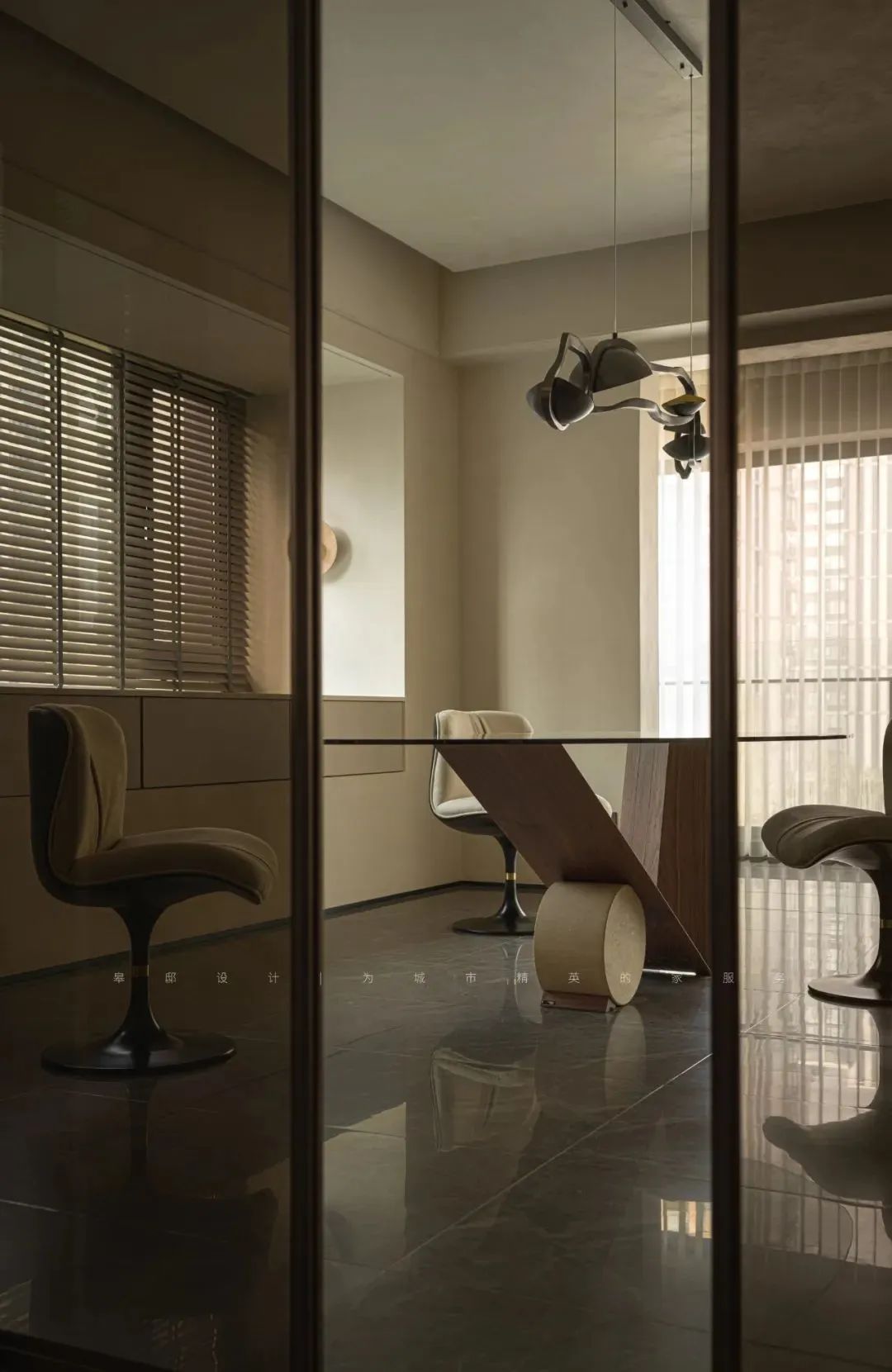 云筑丨中国深圳丨迪笙设计-155