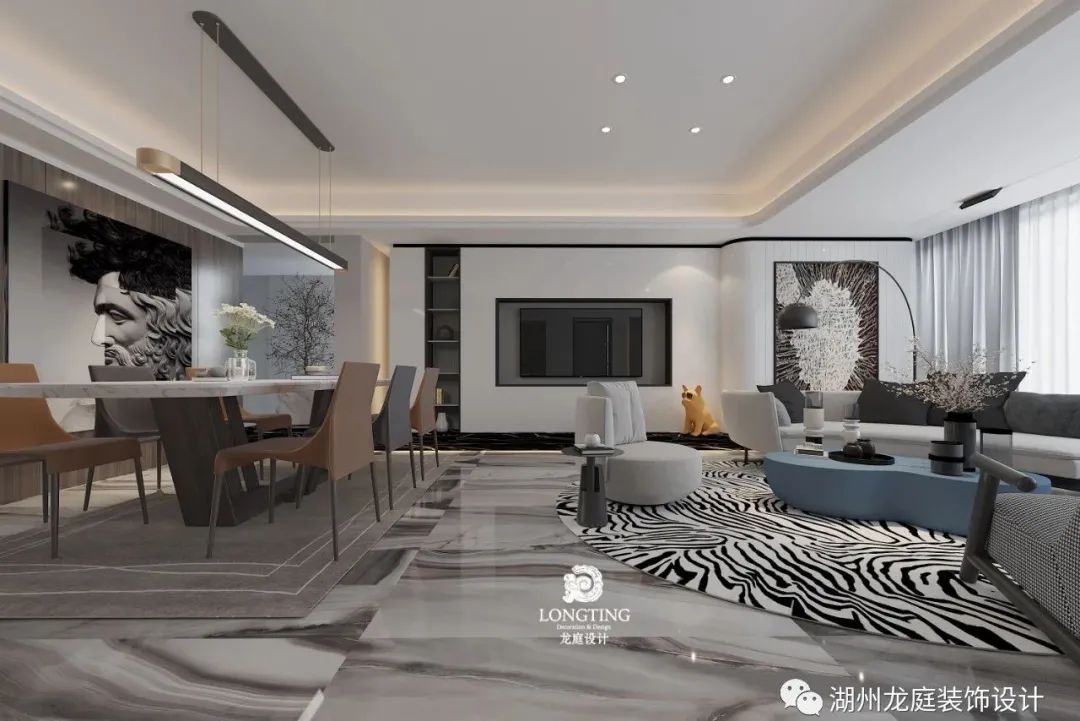 天澜湾新中式排屋-105