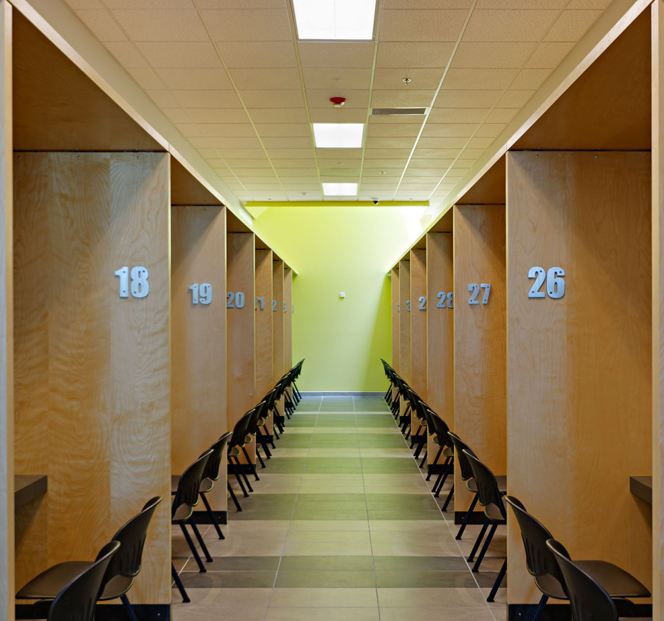 丨美国图森丨Rob Paulus Architects-10