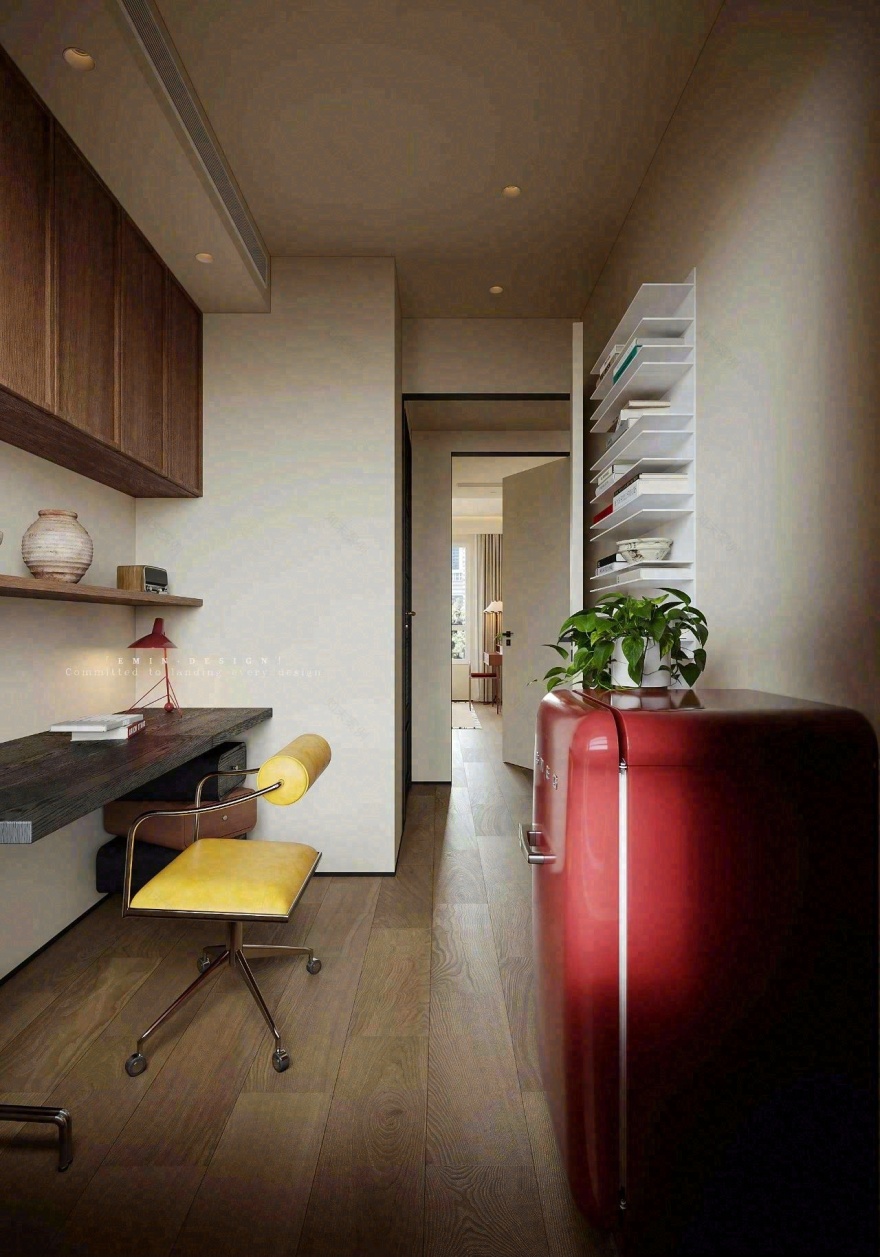 紫薇花园丨中国闵行丨侯敏-46