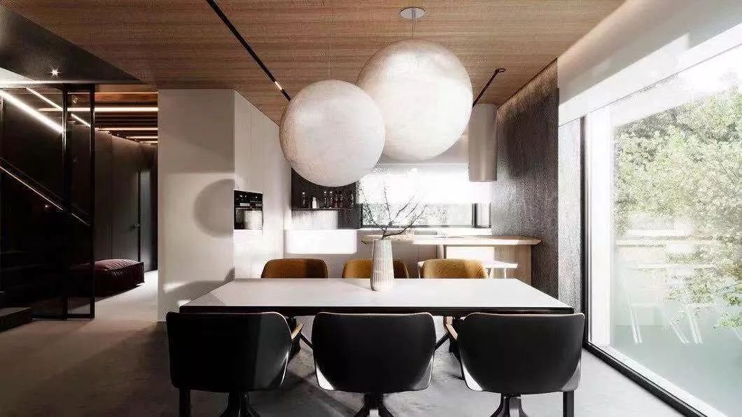 如何在繁华的都市，把生活过成你想要的样子？-10