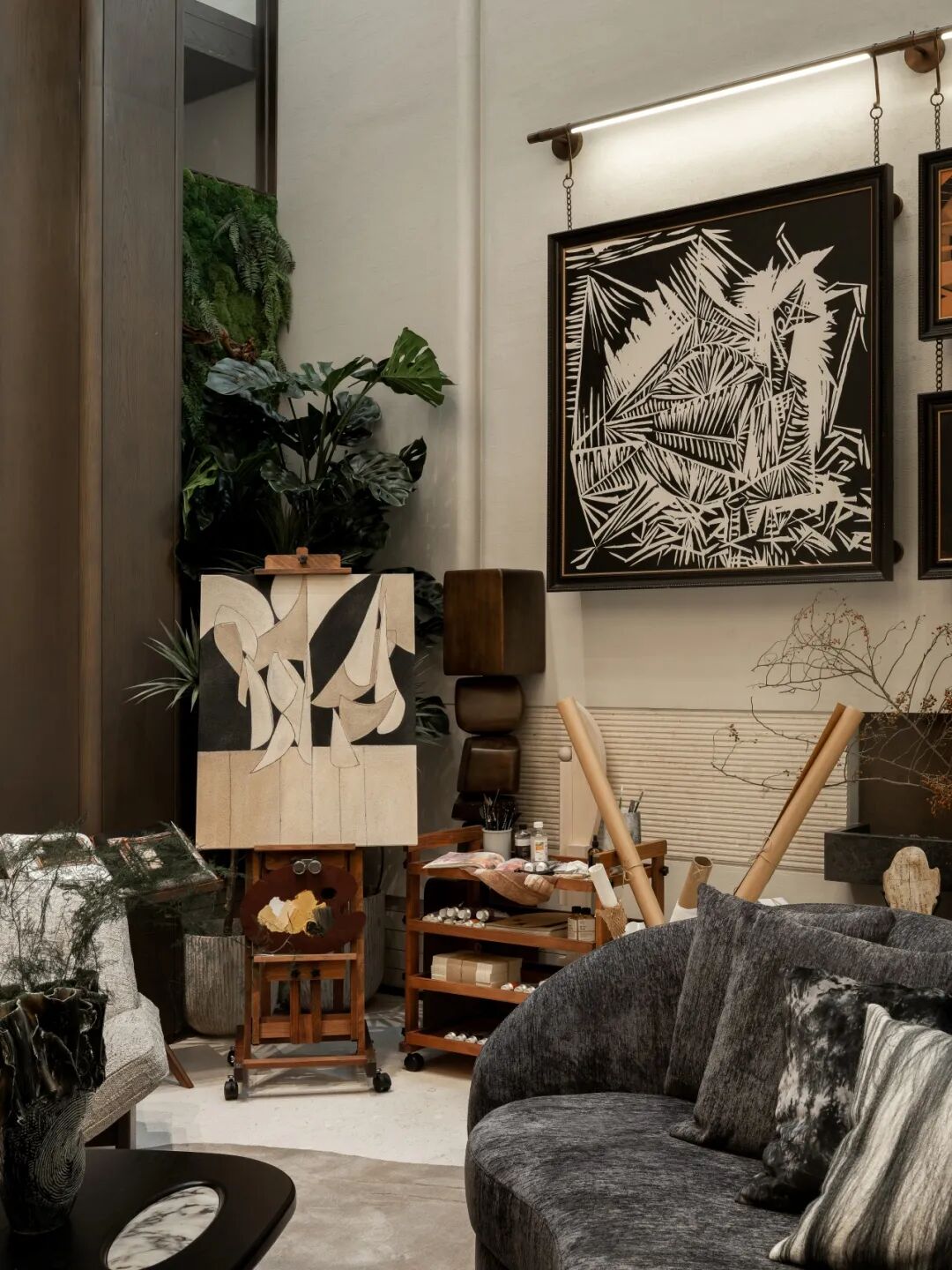 无隅制造|未央絮语，缱绻时光的三重奏鸣-14