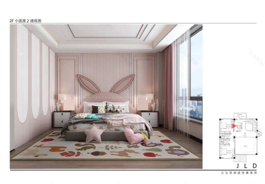 奢雅空间 · 福建漳州 500m²高级住宅设计丨中国漳州丨JLD 设计-18