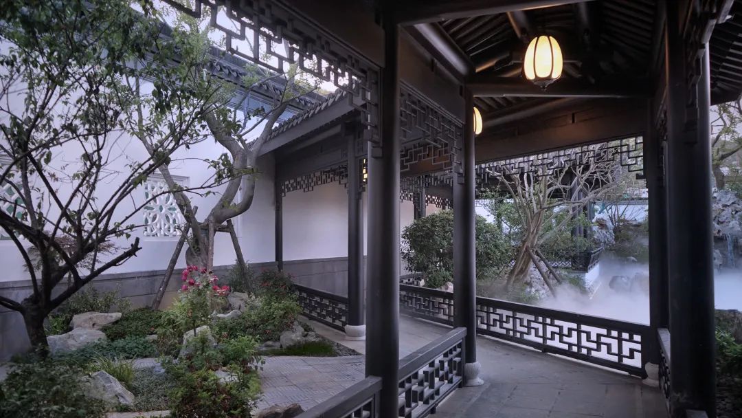 九龙仓·雍景山丨江南原著-37