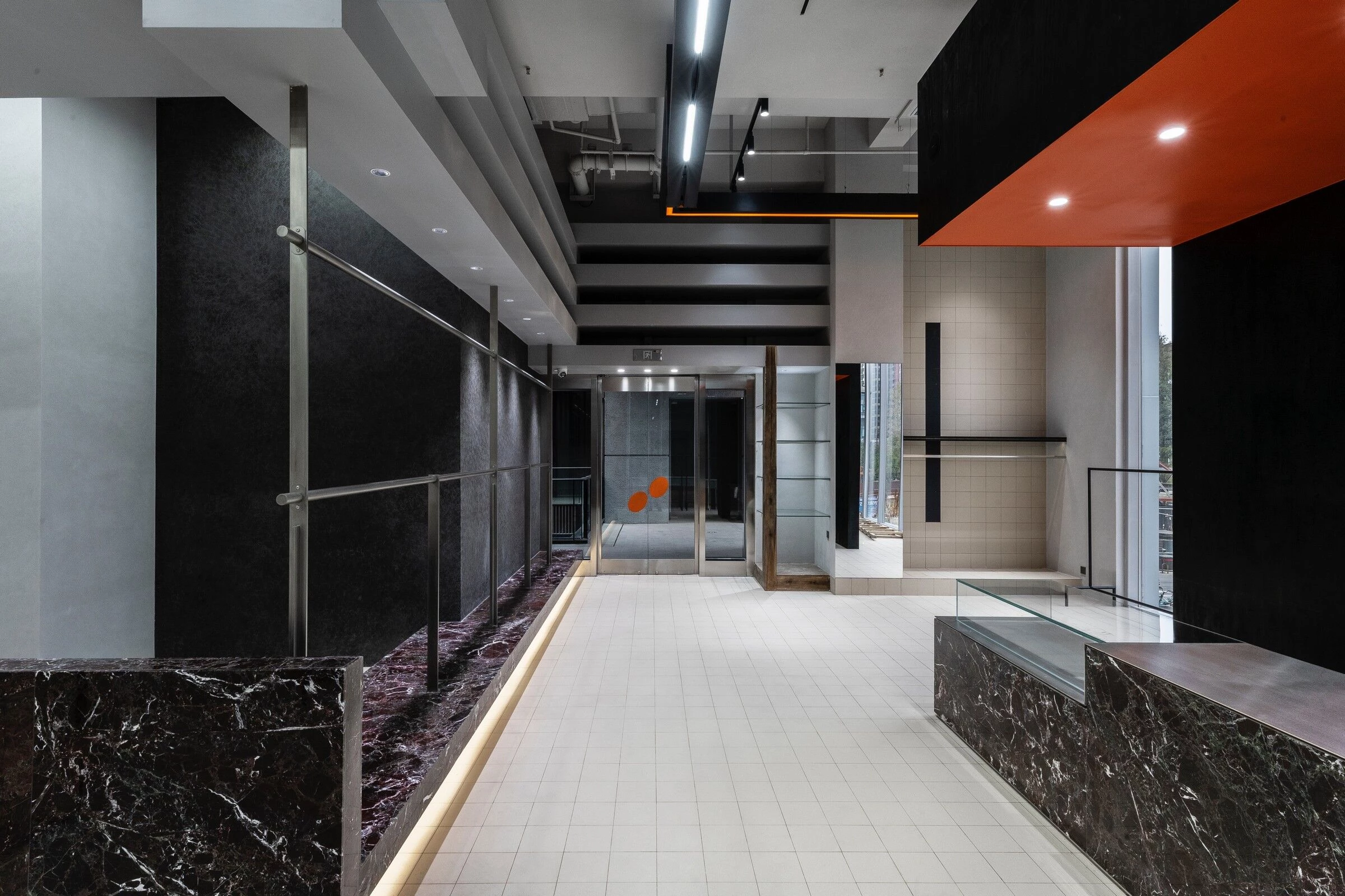 Layered Streetism·WHOOSIS 成都店丨中国成都丨FON STUDIO-41