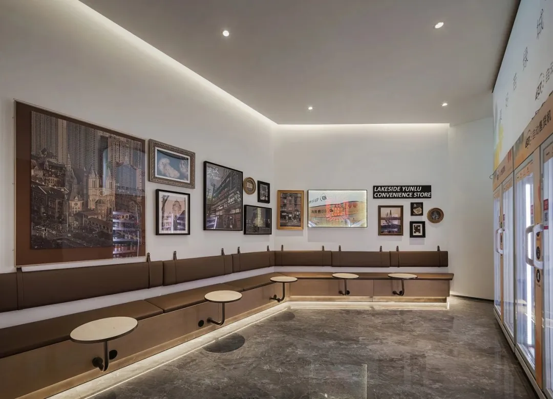 武汉绿城·湖畔雲庐丨中国武汉丨SRD-23